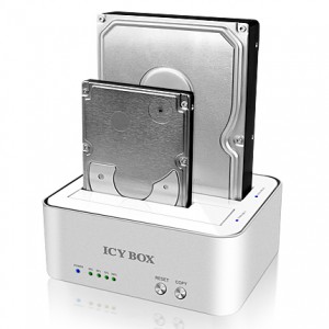 cloner sata sans pc