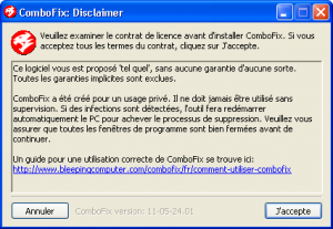 logiciel suppression spyware