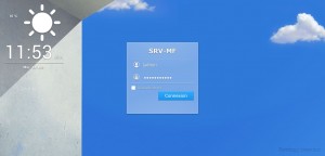 Nouvelle interface dsm 5.0