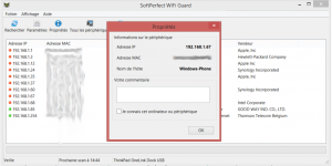propriete softperfect wifi guard