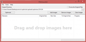 optimisation png web