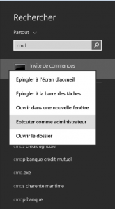 verrouillez session windows plusieurs minutes