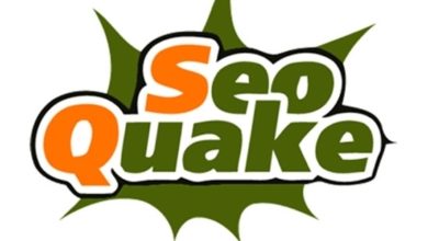 SEOQuake
