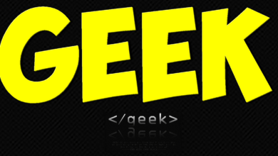 Boutique Bebe Geek