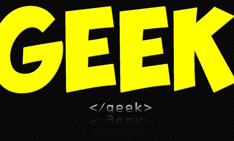 Boutique Bebe Geek