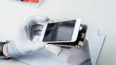 Desoxyder Iphone