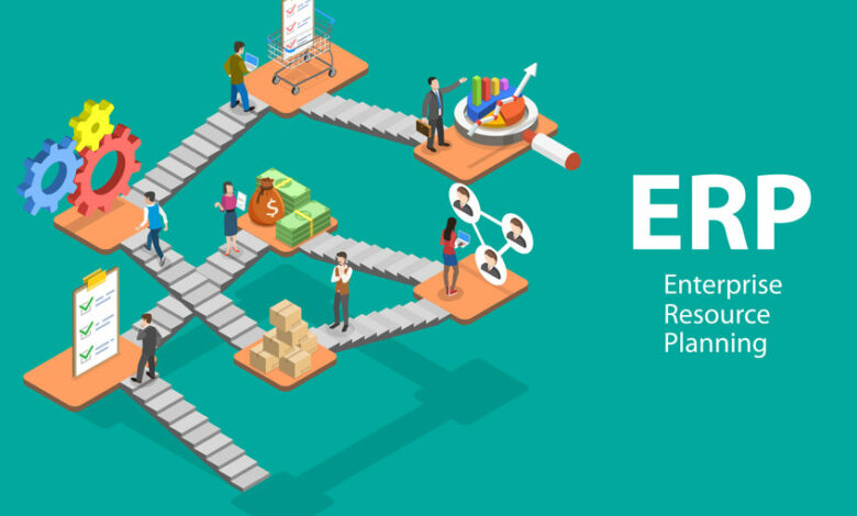 Comment choisir son ERP industriel