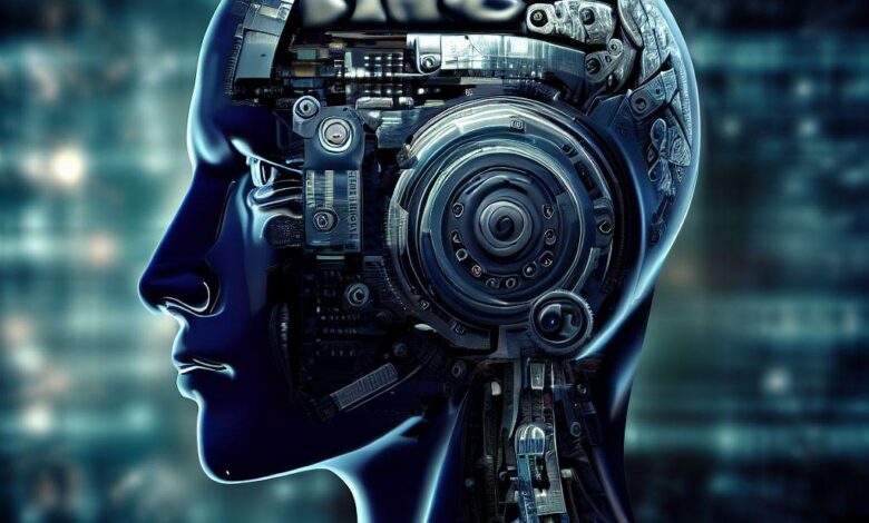 Comparatif Intelligence Artificielle