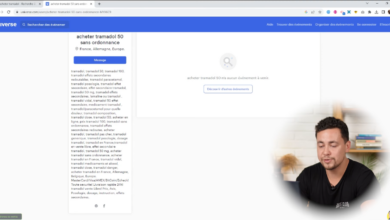 Romain Pirotte Parasite Seo