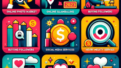 Top 7 Business Underground 2023